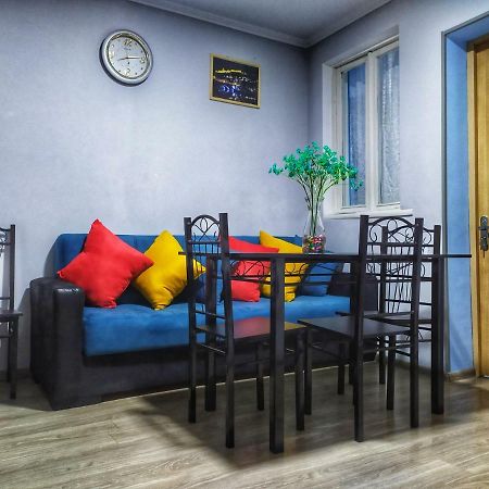 Apartment Linima Tbilisi Exterior photo