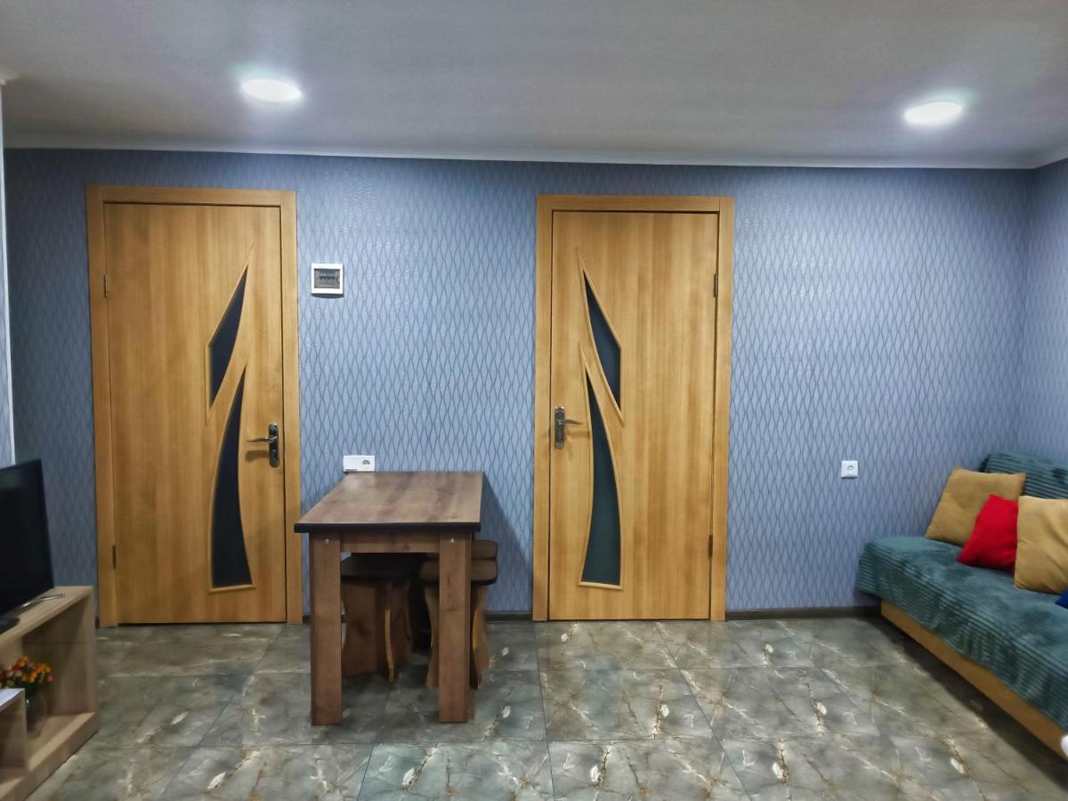 Apartment Linima Tbilisi Exterior photo
