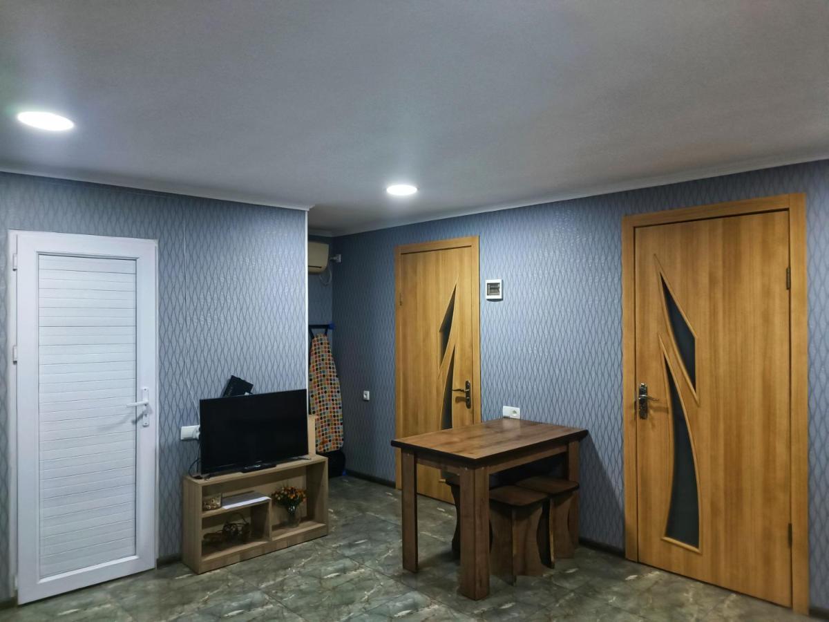 Apartment Linima Tbilisi Exterior photo