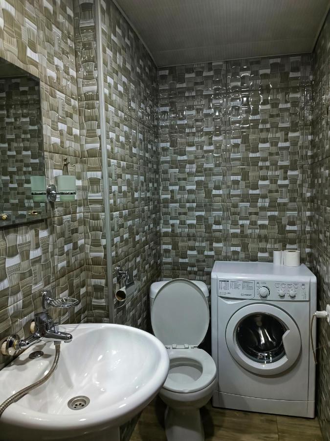 Apartment Linima Tbilisi Exterior photo