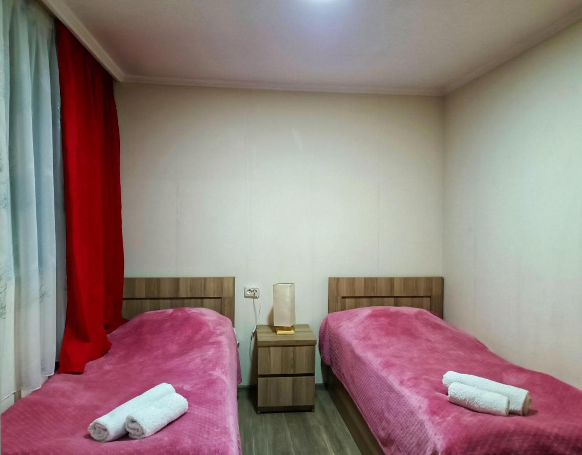Apartment Linima Tbilisi Exterior photo