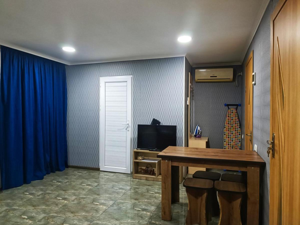 Apartment Linima Tbilisi Exterior photo