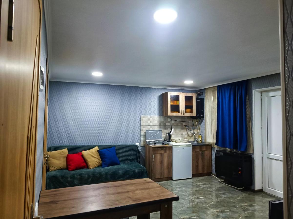 Apartment Linima Tbilisi Exterior photo