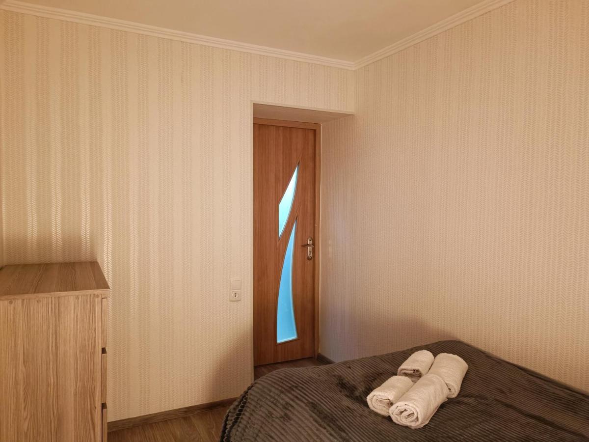 Apartment Linima Tbilisi Exterior photo