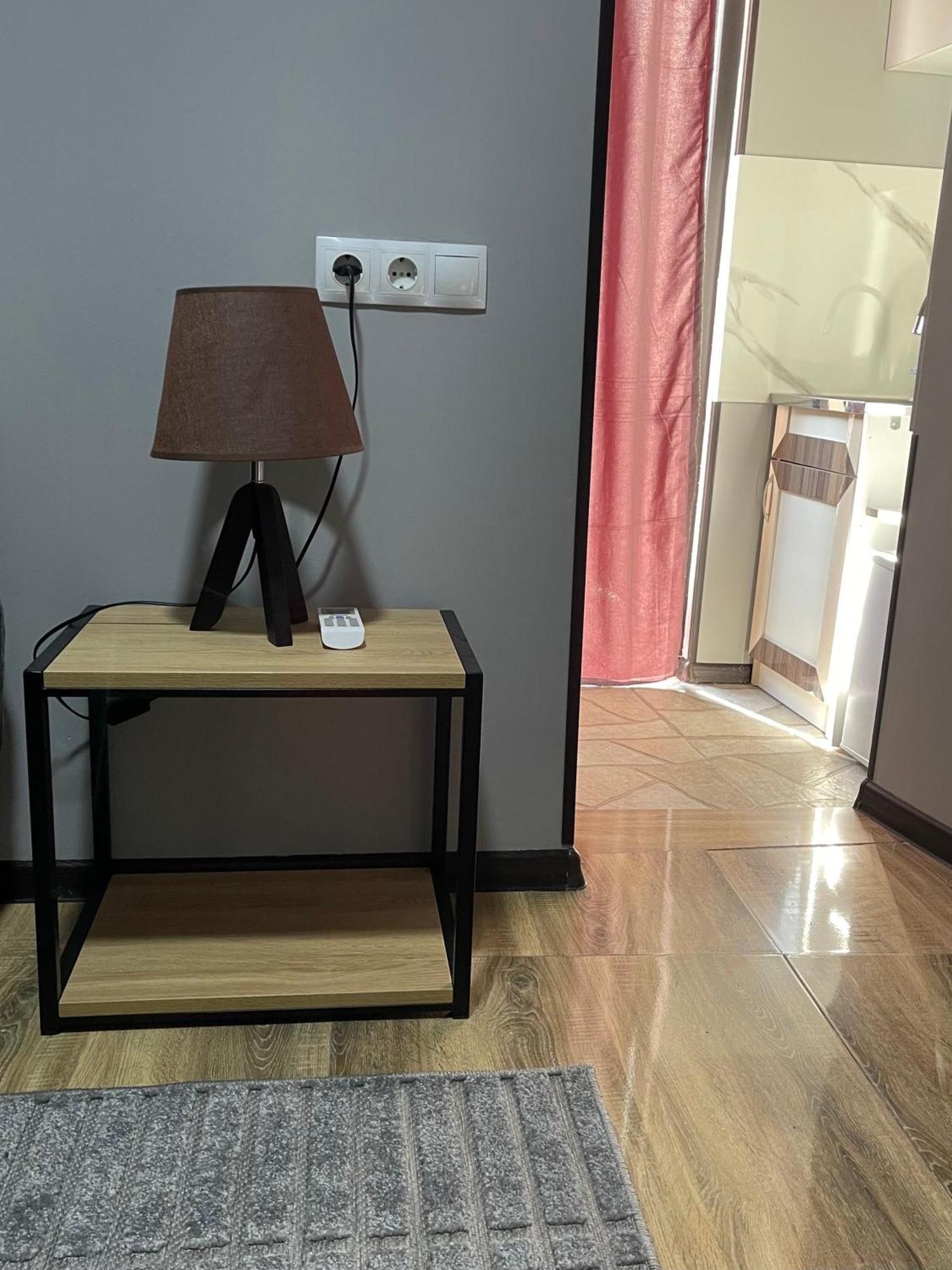 Apartment Linima Tbilisi Exterior photo