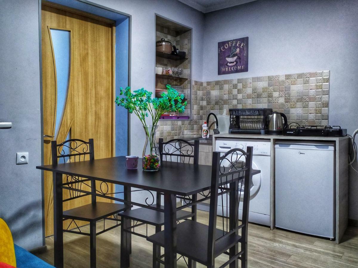 Apartment Linima Tbilisi Exterior photo