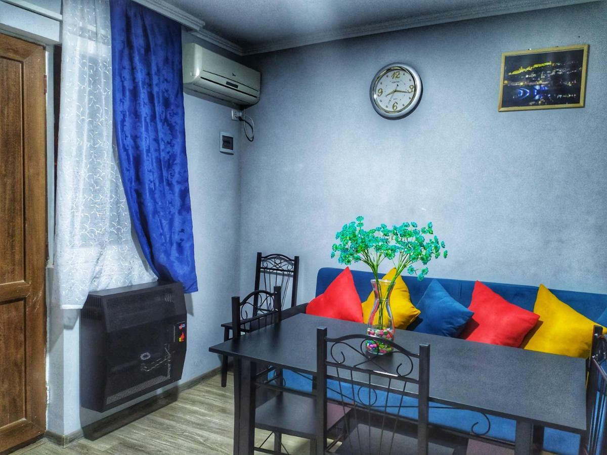 Apartment Linima Tbilisi Exterior photo