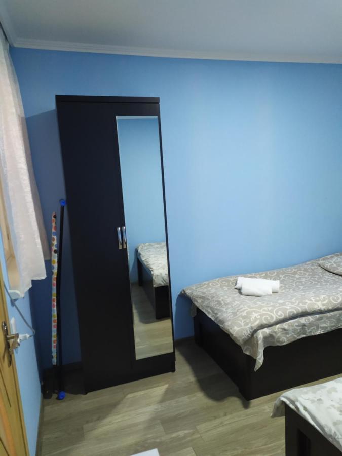 Apartment Linima Tbilisi Exterior photo